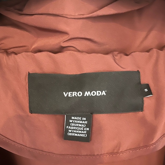 VERO MODA Shell Jacket, Size Small - Picture 7 of 8